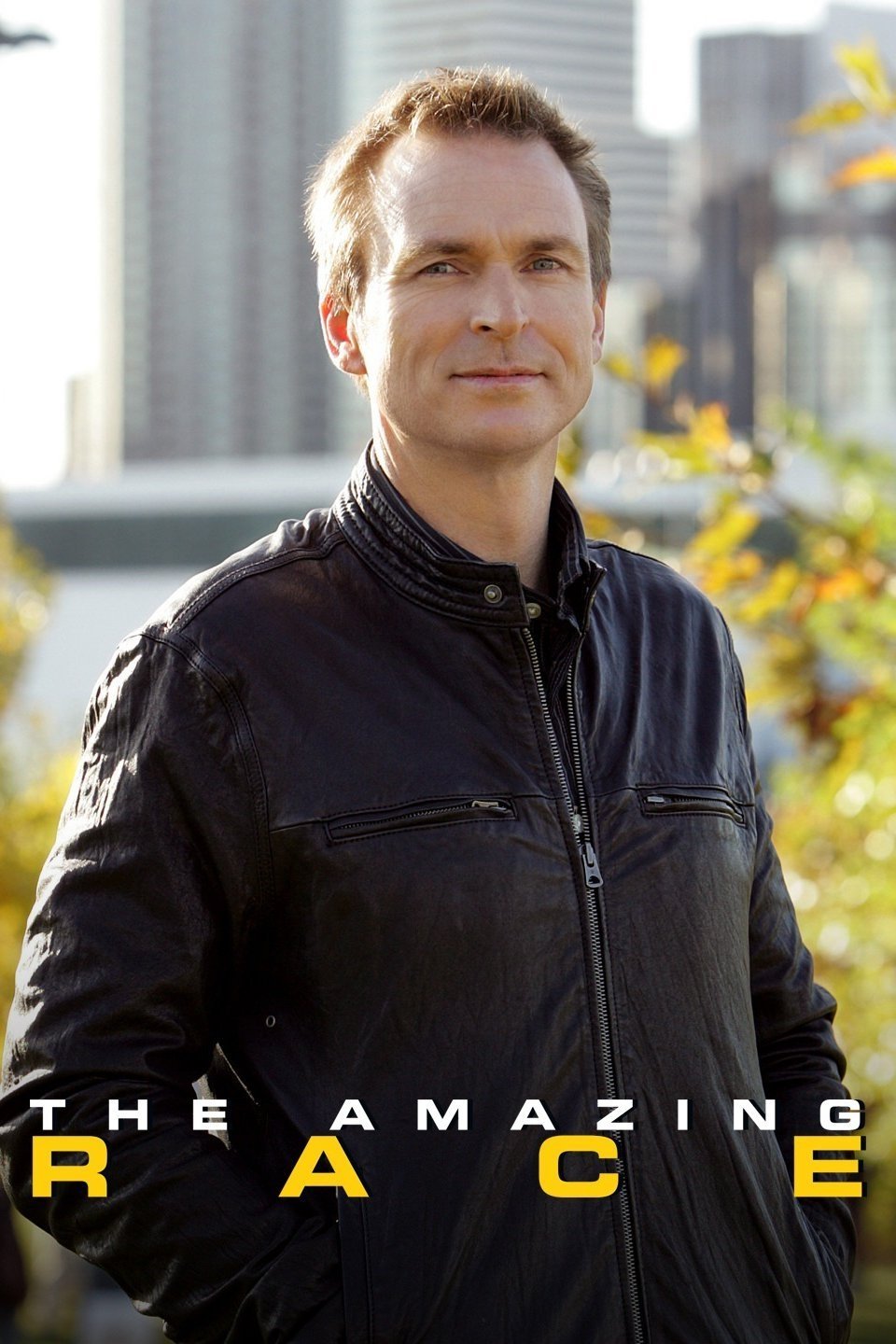 The Amazing Race - Season 16 [10590] (A1763755042) [[Shows]] --Plex--